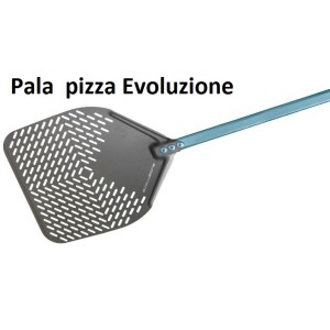 PALE PIZZA TRAFORATE EVOLUTION  - 4902999 | Novalberghiera