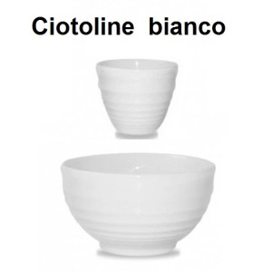 BOWL COPPETTA BANCO  - 1043999 | Novalberghiera