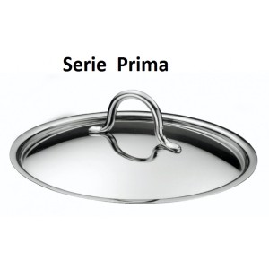 PRIMA COPERCHIO INOX  - 1059999 | Novalberghiera