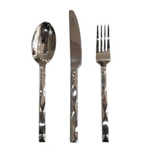 DIAMOND POSATE TAVOLA  - 4998999 | Novalberghiera