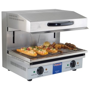 SALAMANDRA REG.W.3600 cm 60x52  - 5057061 | Novalberghiera