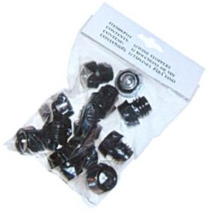 C.12 TAPPI SALVAV. EP114  - 5116001 | Novalberghiera