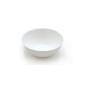 N.25 FINGER BIO 1/2 SFERA mm84x32h  - 1162014 | Novalberghiera