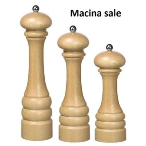MACINASALE CHIARO  - 1175999 | Novalberghiera