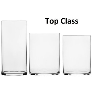 BICCHIERI TOP CLASS  - 5275999 | Novalberghiera