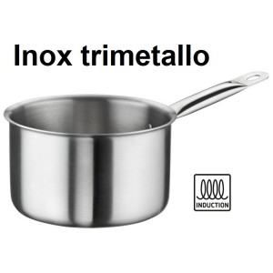 CASS.1M INOX TRIMETALLO  - 5297999 | Novalberghiera