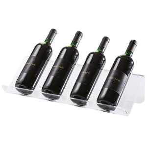 ESPOSTORE SHOW 4 BOTTIGLIE  - 5556001 | Novalberghiera