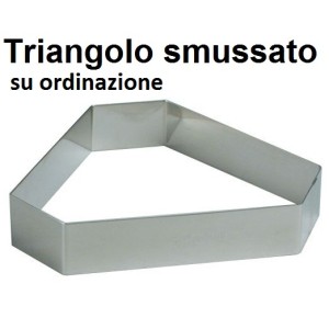 ST.TRIANGOLO SMUSSATO  - 5594999 | Novalberghiera