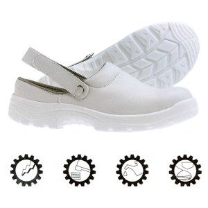 ZOCCOLO BIANCO C/CINT  - 5599999 | Novalberghiera