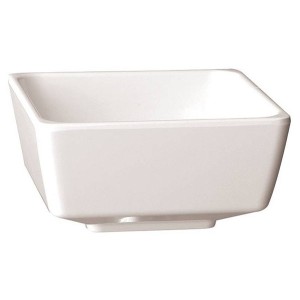 CIOTOLA MELAMINA BI.cm 20x20  - 5685025 | Novalberghiera