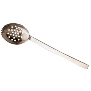 CUCCHIAIO GHIACCIO INOX  - 576000 | Novalberghiera