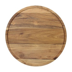 TAGLIERE ROTOND Øcm 28  - 684020 | Novalberghiera