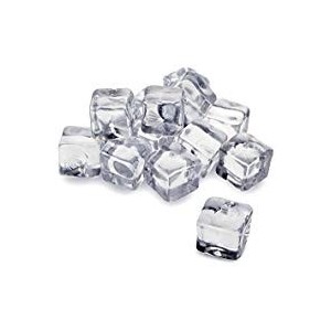 CUBETTI GHIACCIO 300 Pz.  - 1581000 | Novalberghiera