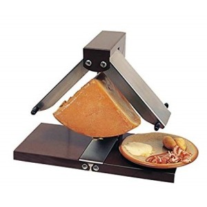 SERV.RACLETTE 1/4 FORMA  - 803011 | Novalberghiera