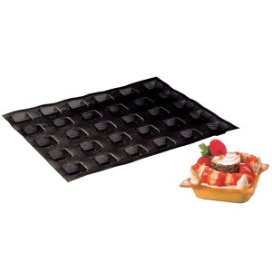 N.2 ST.MICROF.cm 40x30-35x35 mm  - 978006 | Novalberghiera