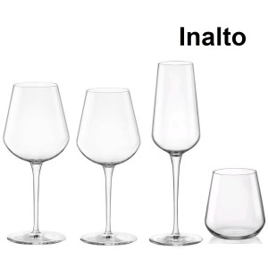 INALTO SERIE CALICI  - 32999 | Novalberghiera