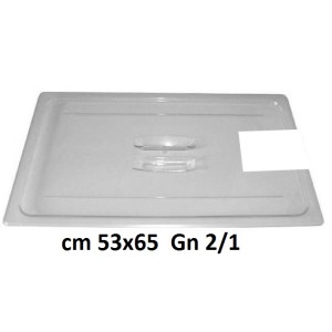 COPERCHIO x RONER POLIC.GN 2/1  - 1100002 | Novalberghiera