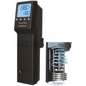 RONER SOUS-VIDE  - 1100010 | Novalberghiera