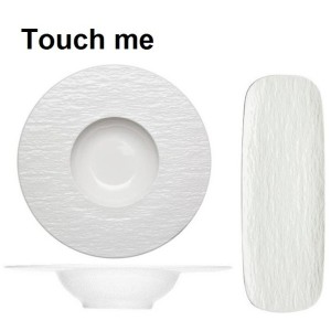 SERIE TAVOLA TOUCH ME  - 1190999 | Novalberghiera