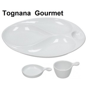 SERIE TAVOLA GOURMET  - 1215999 | Novalberghiera