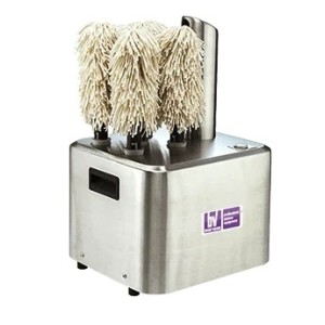 ASCIUGABICCHIERI SPEEDY GLASS  - 41010 | Novalberghiera