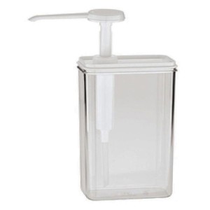 DOSATORE POMPA RETT.cl.125  - 1251125 | Novalberghiera