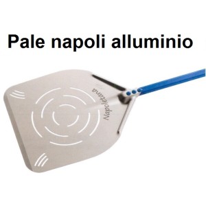 SERIE PALE PIZZA NAPOLETANA  - 1310999 | Novalberghiera