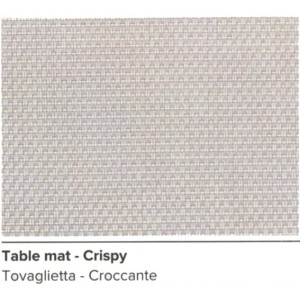 N.6 TOVAGLIETTE 42x33 CROCC.  - 17007 | Novalberghiera