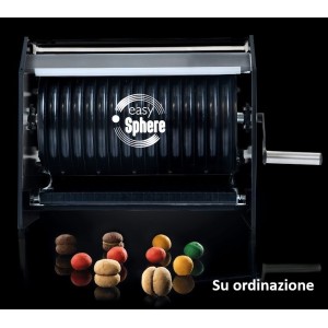 EASY SPHERE Ømm20  - 4818000 | Novalberghiera