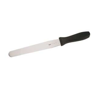 SPATOLA PIANA cm 26  - 4837026 | Novalberghiera
