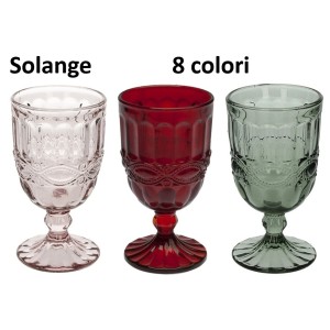 SOLANGE SERIE CALICE  - 4922999 | Novalberghiera