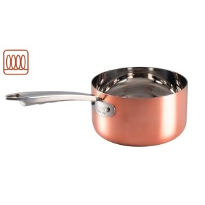 CASS.TRIM.RAME 1M cm16  - 5031016 | Novalberghiera