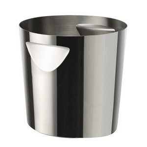 SECCHIO RINFRESC.INOX LT.4  - 5070004 | Novalberghiera