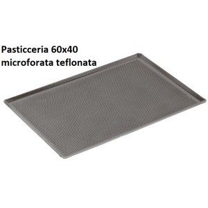 TEGLIA MICROF.SILIC.60x40x1h  - 5091162 | Novalberghiera