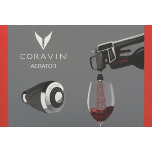 OSSIGENATORE x CORAVIN  - 5115002 | Novalberghiera