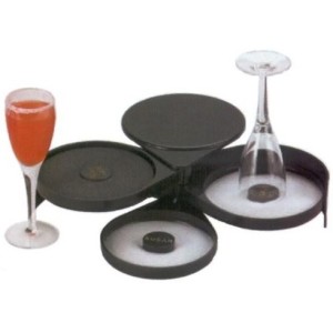 BORDATORE  3 UNITA'  - 5122003 | Novalberghiera