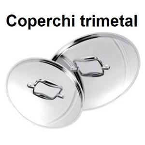 COPECHIO INOX TRIMETALLO  - 5294999 | Novalberghiera