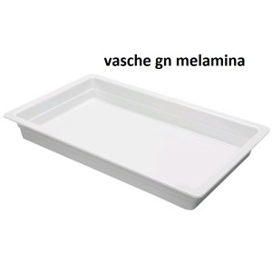 VASCHE GN MELAMINA  - 5365999 | Novalberghiera