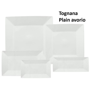 SERIE TAVOLA PLAIN  - 5386999 | Novalberghiera