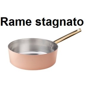 CASS.RAME STAGNATO BASSA 1M  - 5511999 | Novalberghiera