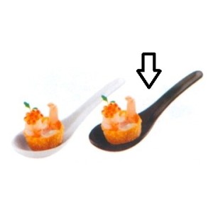 CUCC.FINGER MELAM.N.cm13,5x4,5  - 5679001 | Novalberghiera