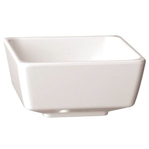 CIOTOLA MELAMINA BI.cm 25x25  - 5685026 | Novalberghiera