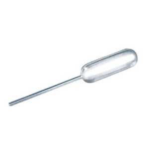 N.100 PIPETTE TRASP. ml.4  - 5774001 | Novalberghiera