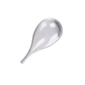 N.100 PIPETTE GOCCIA.ml.5  - 5774003 | Novalberghiera