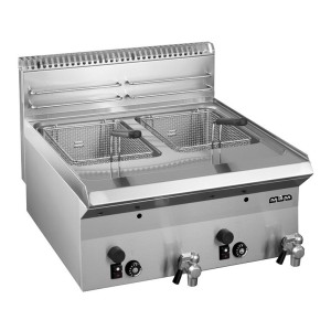 MBMFRIGGIT.BANCO GAS 8+8L.  - 6063088 | Novalberghiera