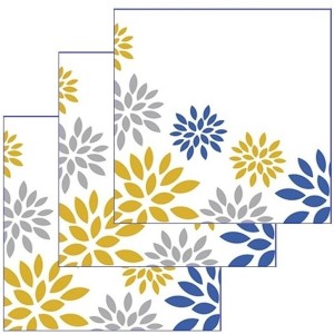 N.900 TOV.li 40x40 FIORELLA AMB.  - 729010 | Novalberghiera