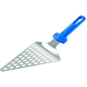 PALETTA TRIANGOLO FOR.cm 15x12  - 809008 | Novalberghiera