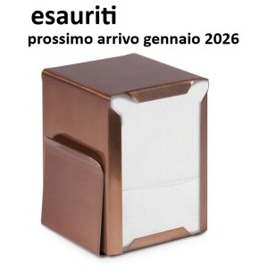 PORTATOVAGLIOLI+MENU RAME  - 899026 | Novalberghiera