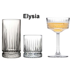 ELYSIA SERIE  - 924999 | Novalberghiera