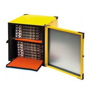 BOX PIZZA 52 BP40CR  - 313022 | Novalberghiera